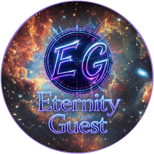 Eternity Guest