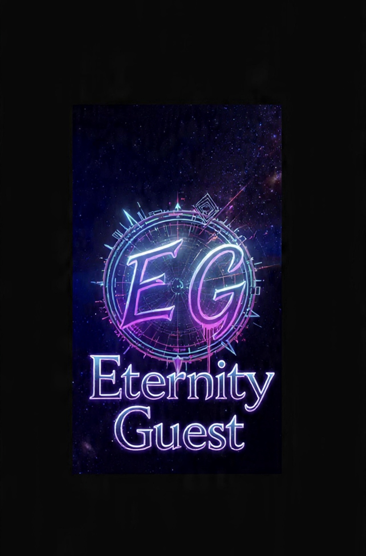 Eternity Guest